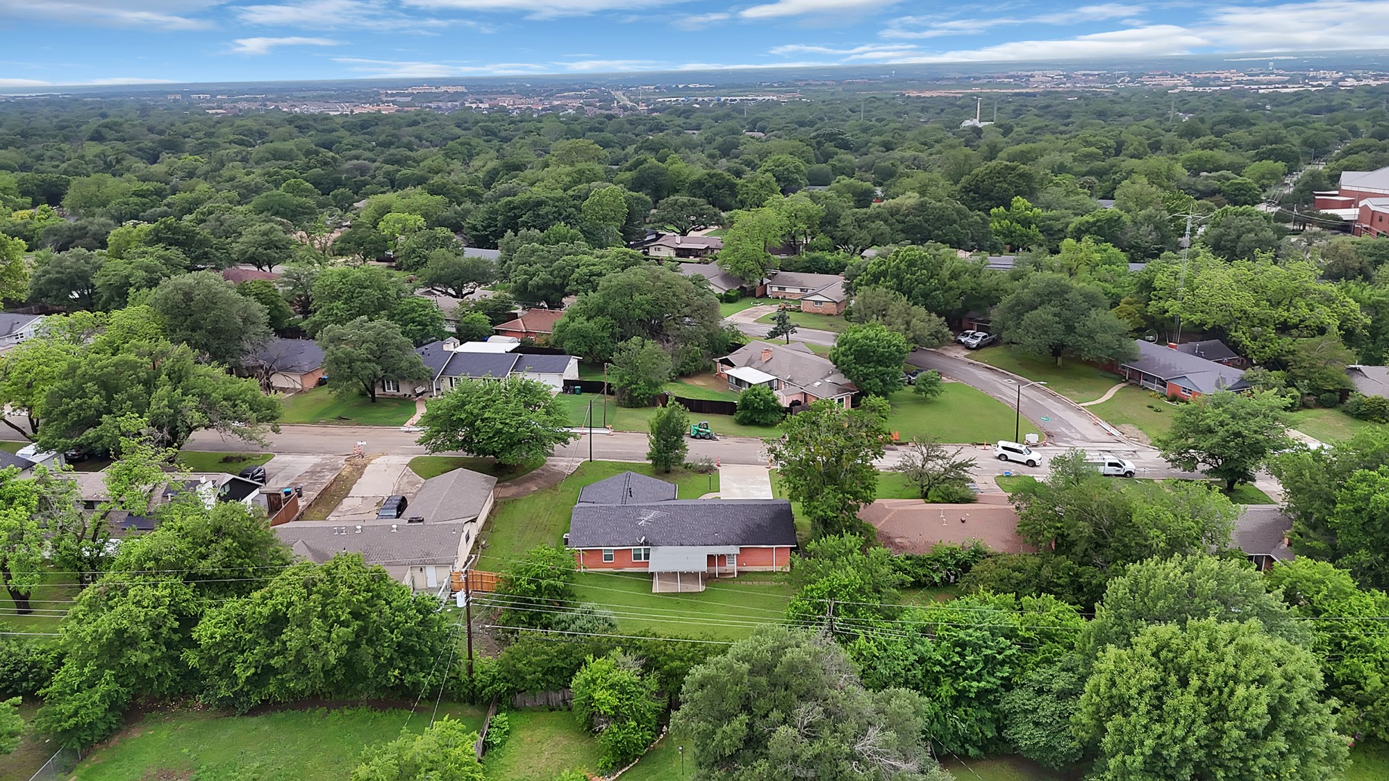 5621 Wedgworth Road Fort Worth TX 76133