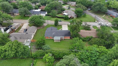 5621 Wedgworth Road Fort Worth TX 76133