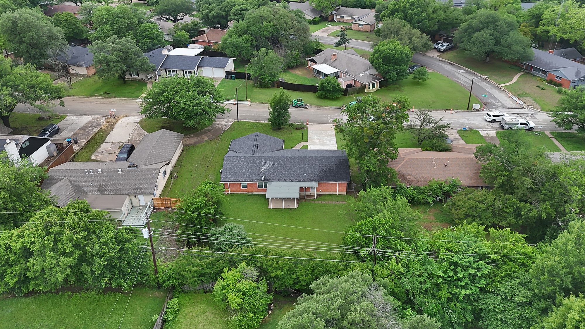 5621 Wedgworth Road Fort Worth TX 76133