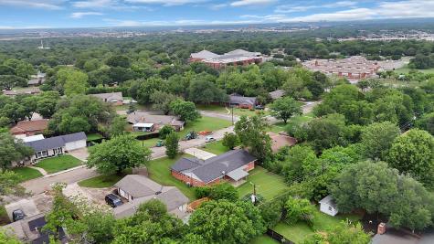 5621 Wedgworth Road Fort Worth TX 76133