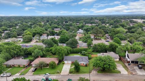 5621 Wedgworth Road Fort Worth TX 76133