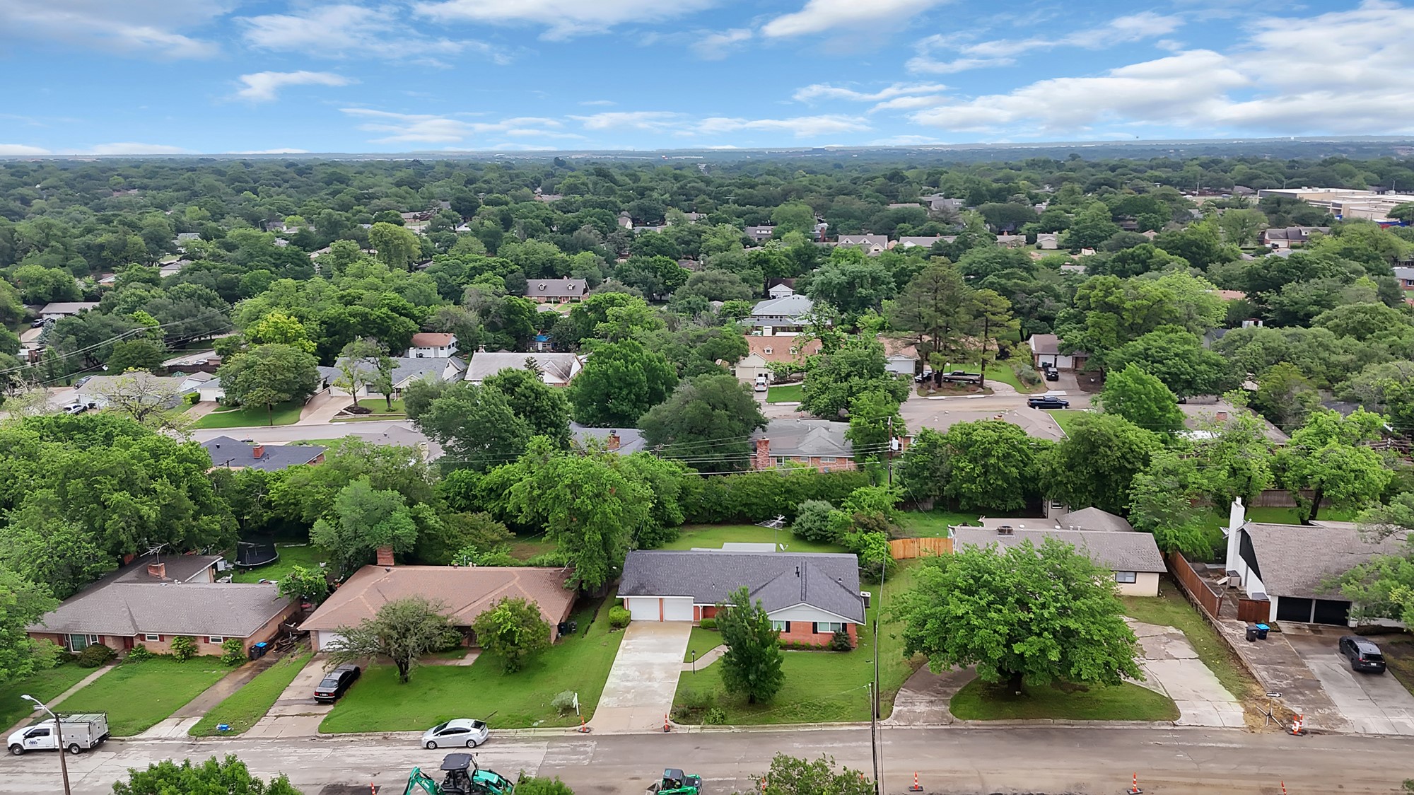 5621 Wedgworth Road Fort Worth TX 76133