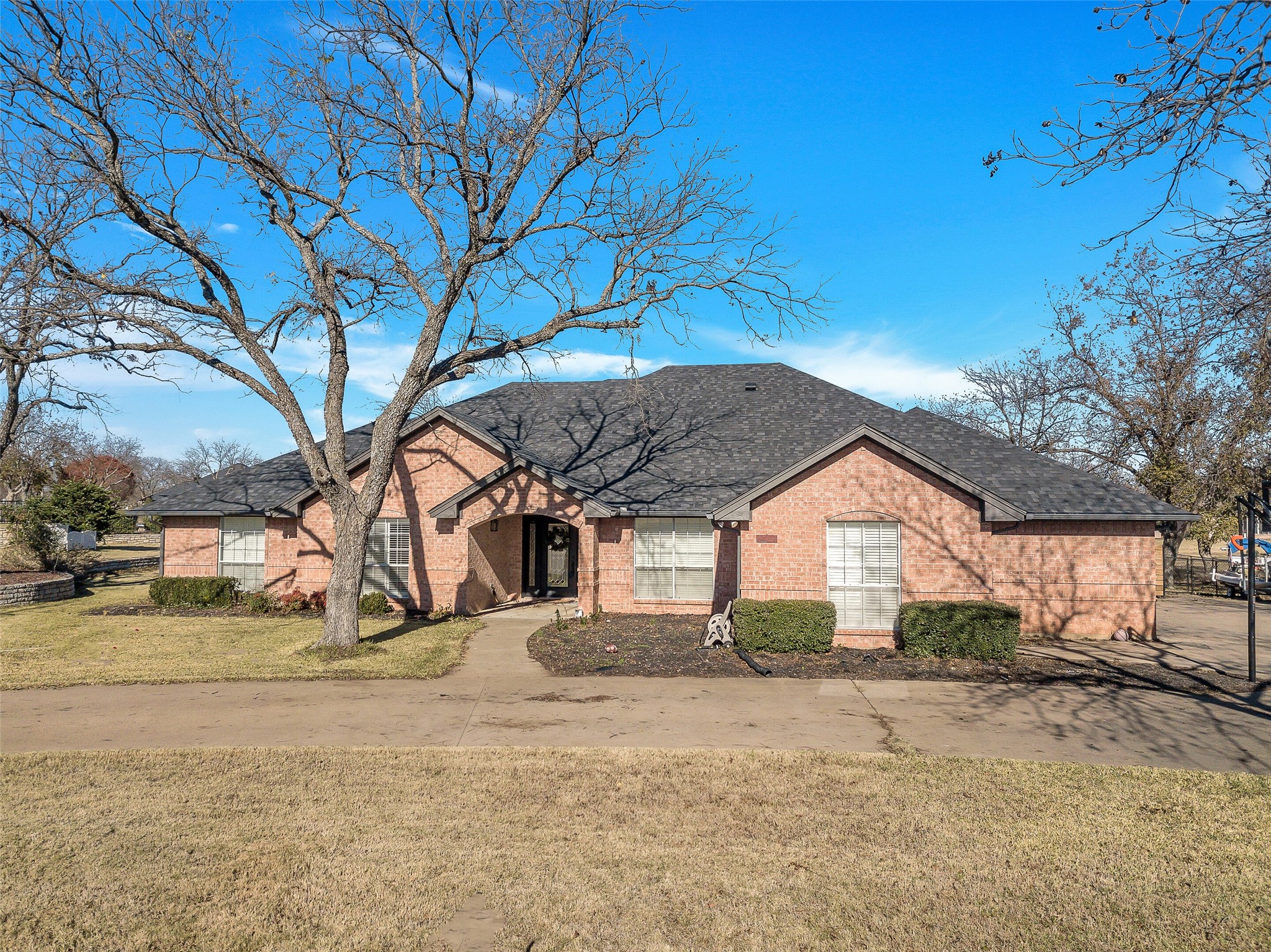 5704 Tee Box Court Granbury TX 76049