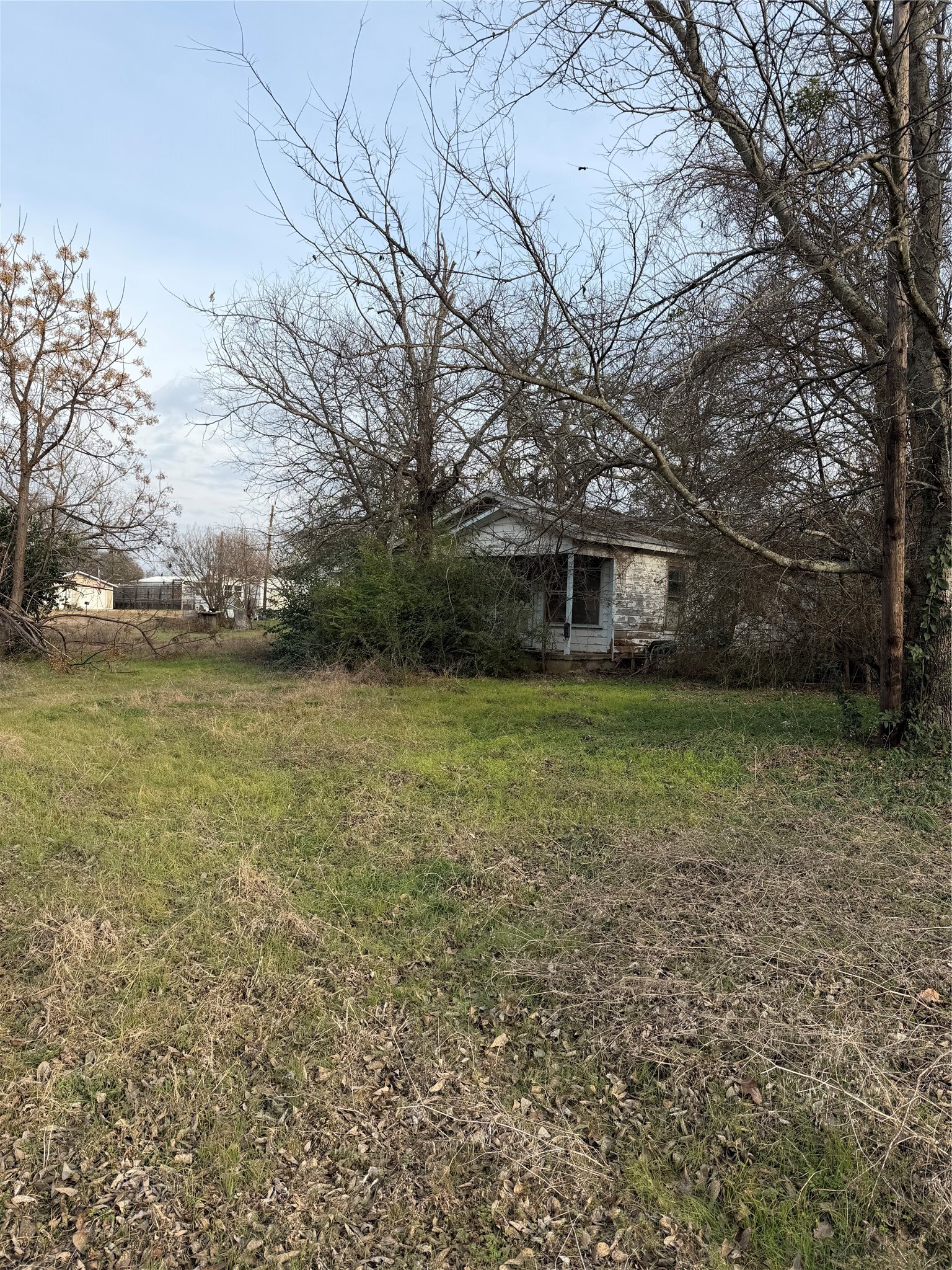 244 County Road 1236 Kopperl TX 76652