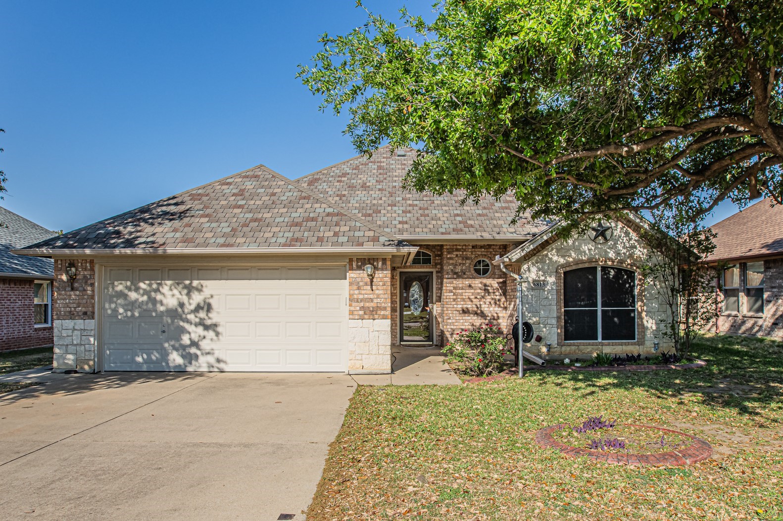 6813 Cheatham Drive Watauga TX 76148
