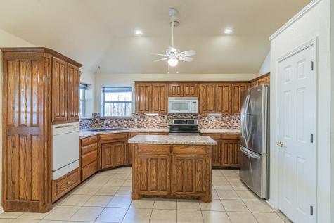 6813 Cheatham Drive Watauga TX 76148