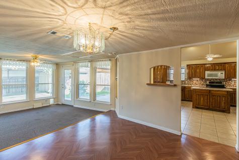 6813 Cheatham Drive Watauga TX 76148
