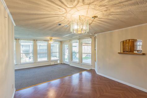 6813 Cheatham Drive Watauga TX 76148