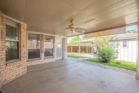 6813 Cheatham Drive Watauga TX 76148