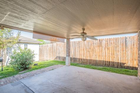 6813 Cheatham Drive Watauga TX 76148