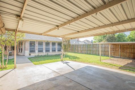 6813 Cheatham Drive Watauga TX 76148
