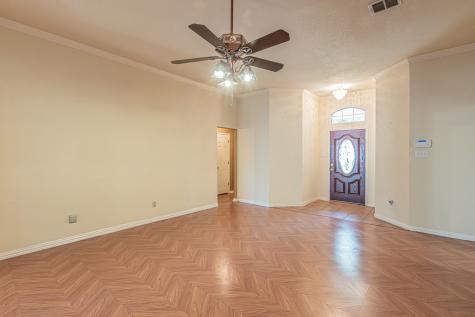 6813 Cheatham Drive Watauga TX 76148