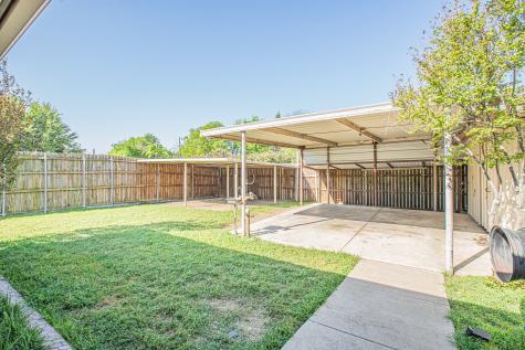6813 Cheatham Drive Watauga TX 76148
