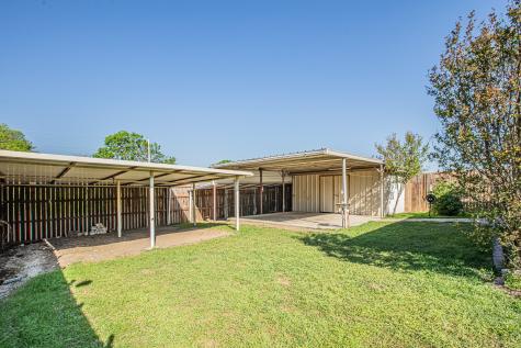 6813 Cheatham Drive Watauga TX 76148