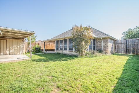 6813 Cheatham Drive Watauga TX 76148