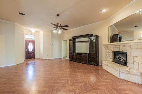 6813 Cheatham Drive Watauga TX 76148