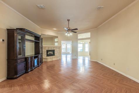 6813 Cheatham Drive Watauga TX 76148