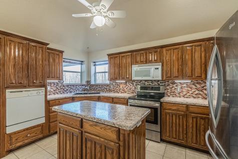 6813 Cheatham Drive Watauga TX 76148