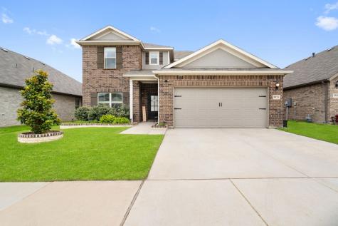 8925 Lantana Meadow Drive Fort Worth TX 76131