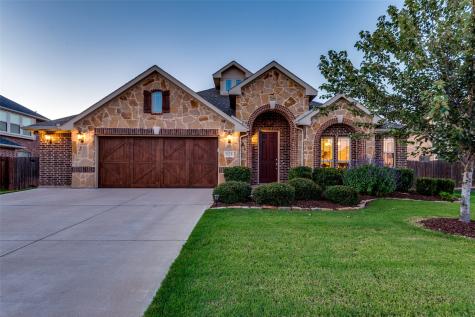 525 Stillwater Drive Waxahachie TX 75165
