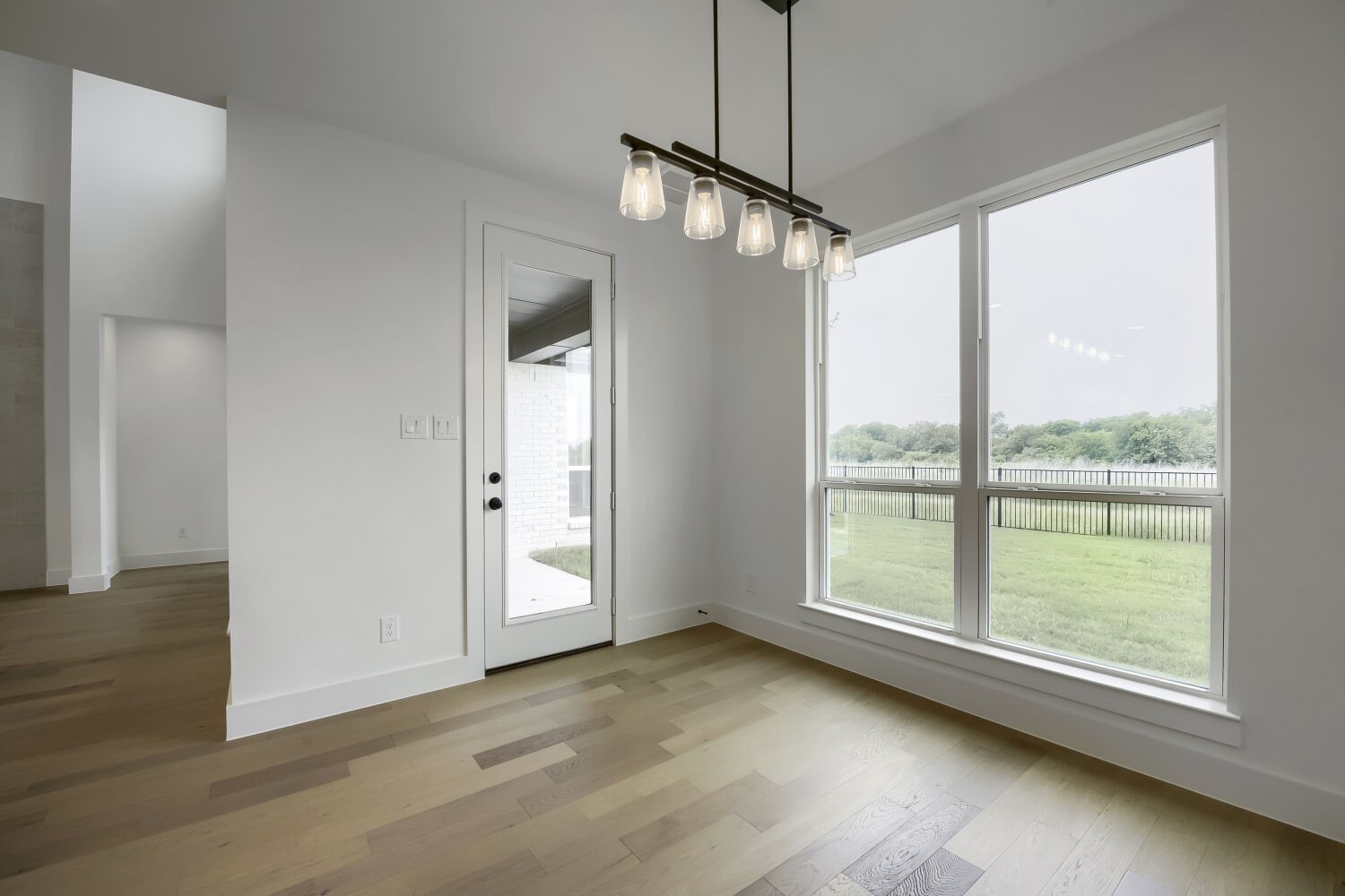 1268 Greenbriar Avenue Haslet TX 76052