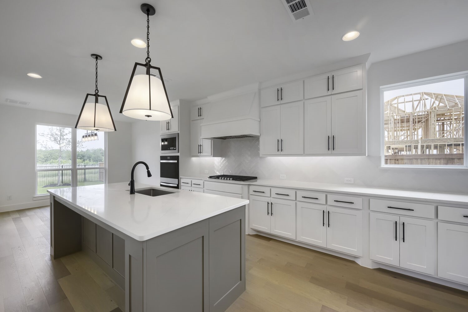 1268 Greenbriar Avenue Haslet TX 76052