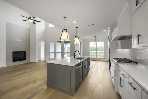 1268 Greenbriar Avenue Haslet TX 76052