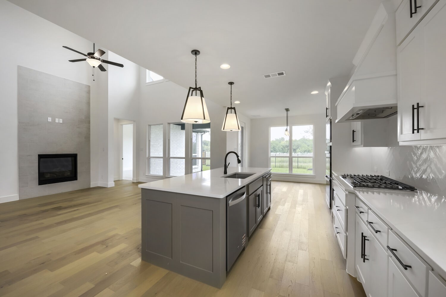 1268 Greenbriar Avenue Haslet TX 76052