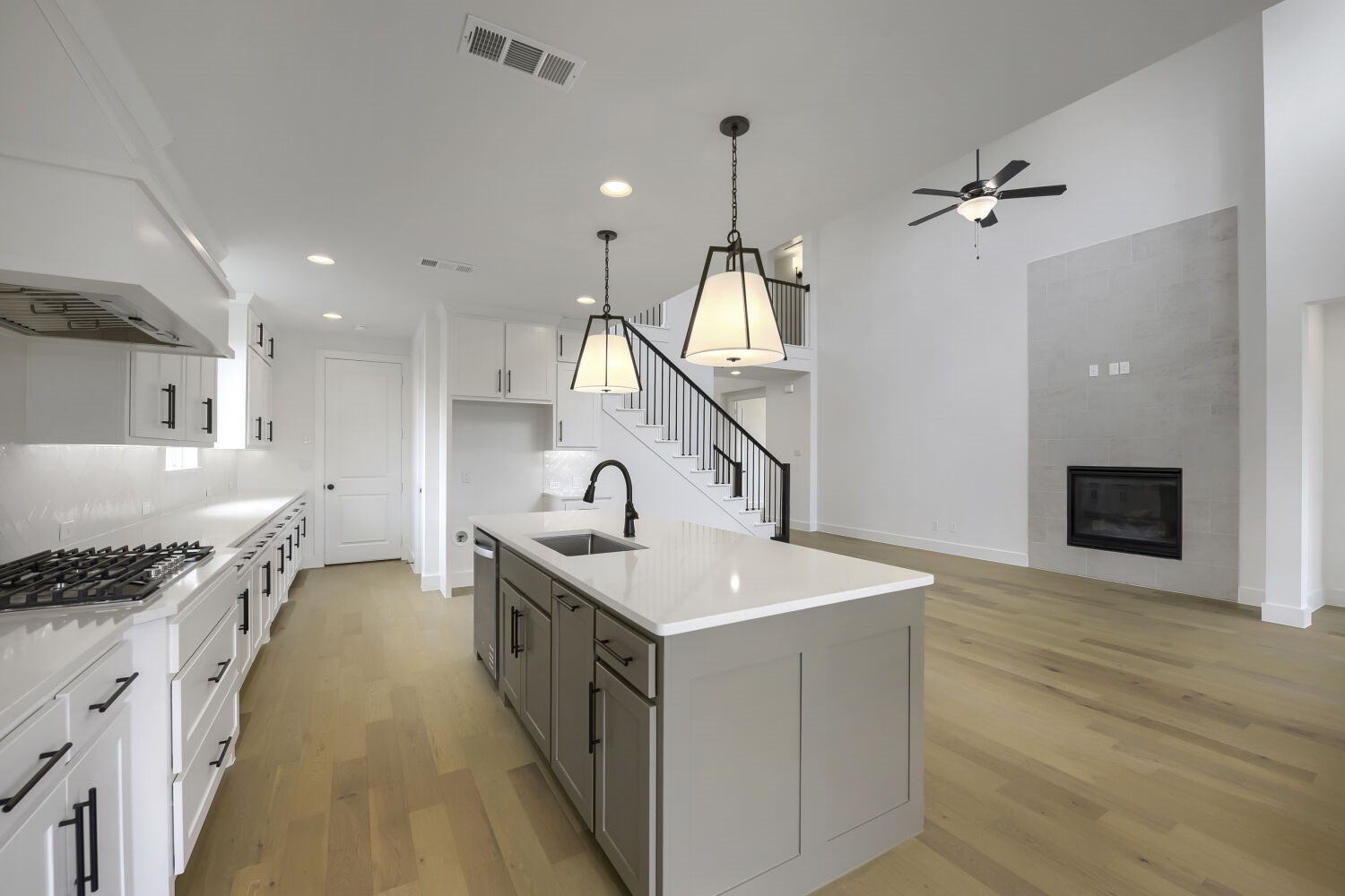 1268 Greenbriar Avenue Haslet TX 76052