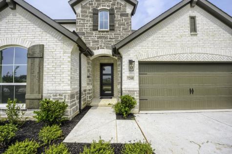 1268 Greenbriar Avenue Haslet TX 76052