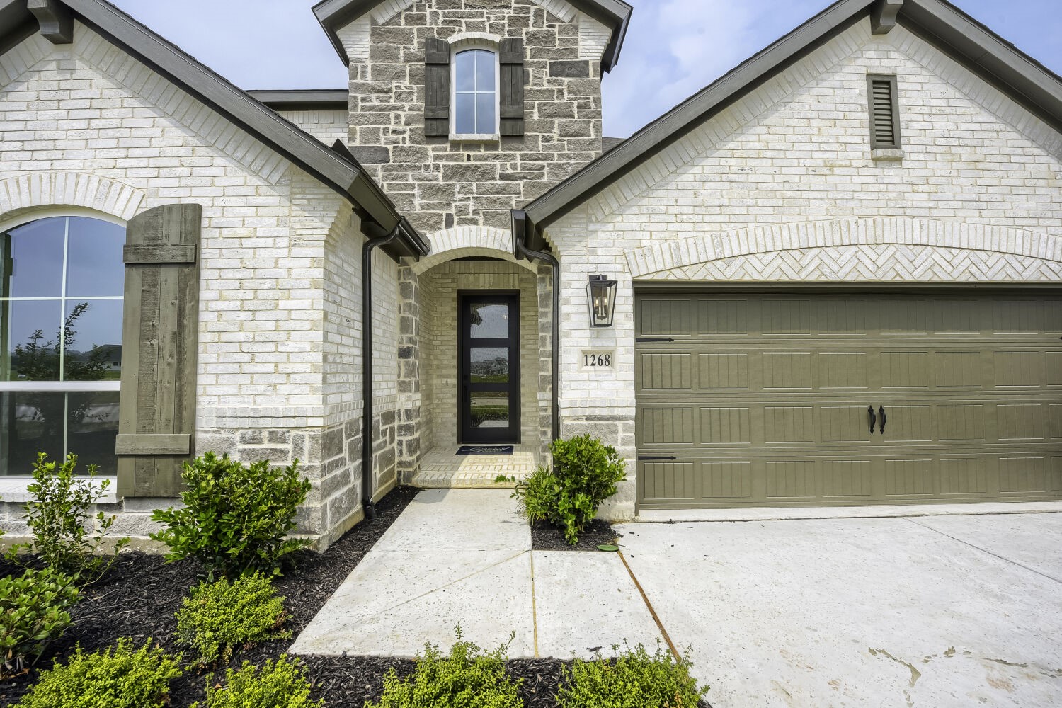 1268 Greenbriar Avenue Haslet TX 76052