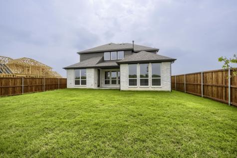 1268 Greenbriar Avenue Haslet TX 76052