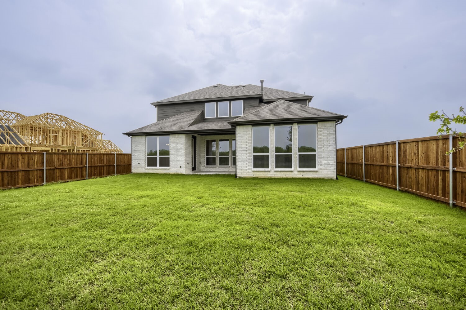 1268 Greenbriar Avenue Haslet TX 76052