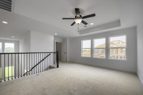 1268 Greenbriar Avenue Haslet TX 76052
