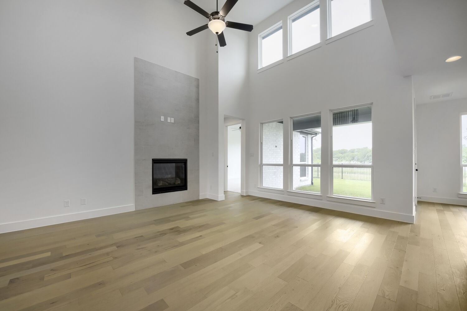 1268 Greenbriar Avenue Haslet TX 76052