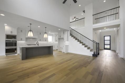 1268 Greenbriar Avenue Haslet TX 76052