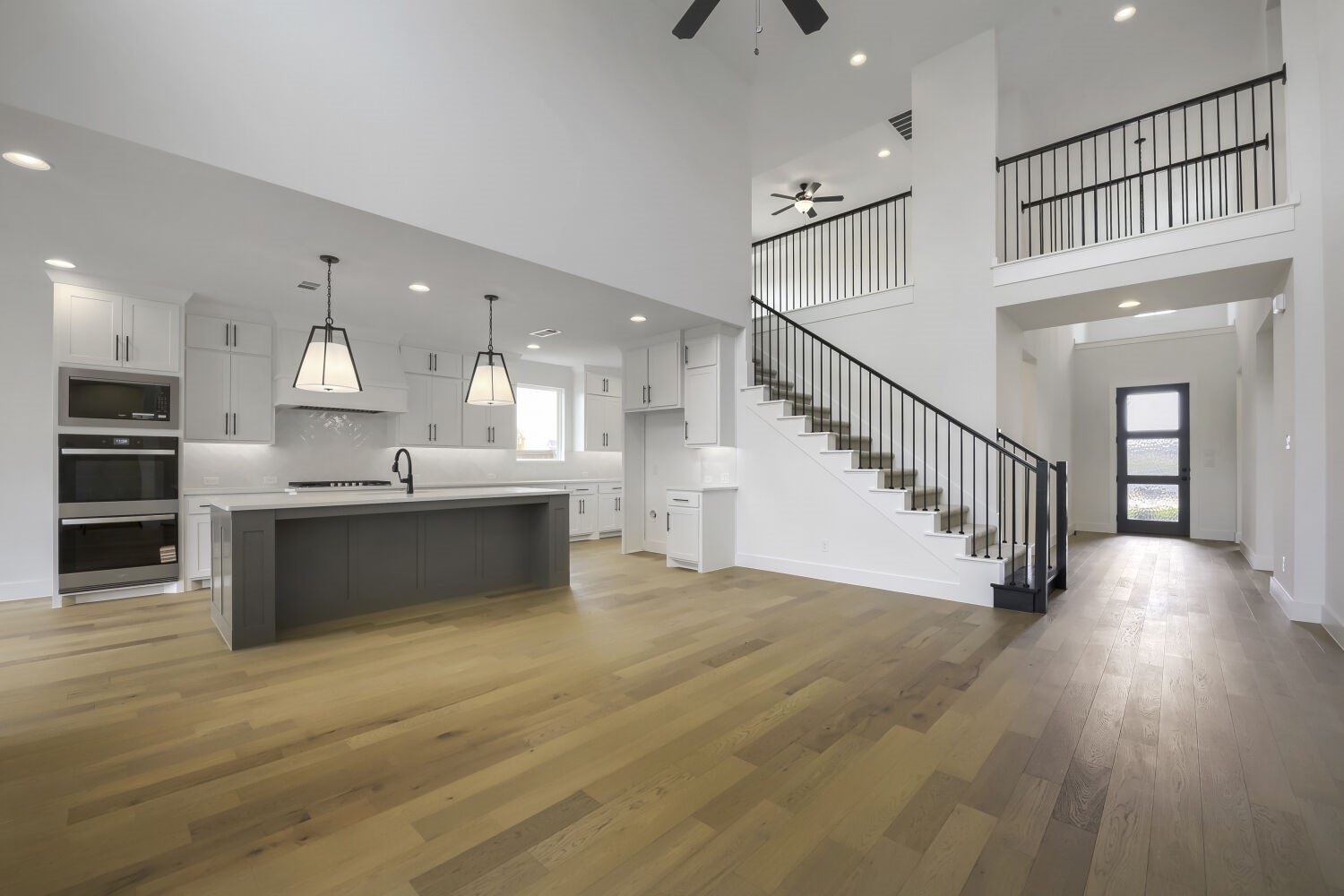 1268 Greenbriar Avenue Haslet TX 76052