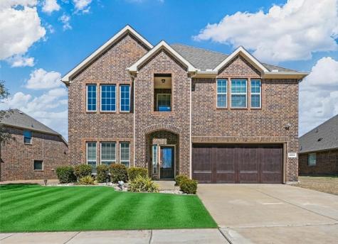2601 Sabine Circle Royse City TX 75189