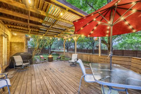 4806 Ivyleaf Lane Mckinney TX 75072