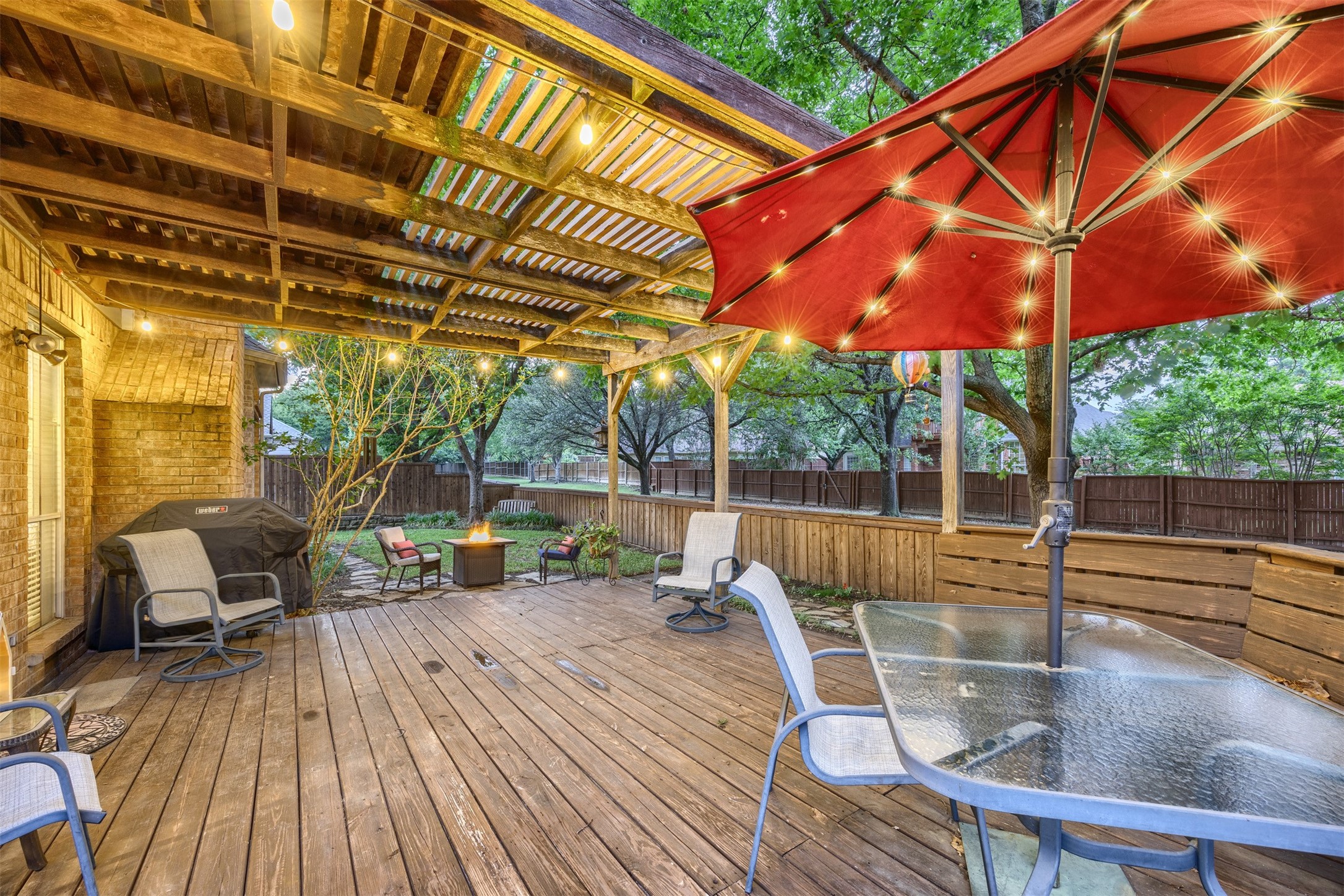 4806 Ivyleaf Lane Mckinney TX 75072