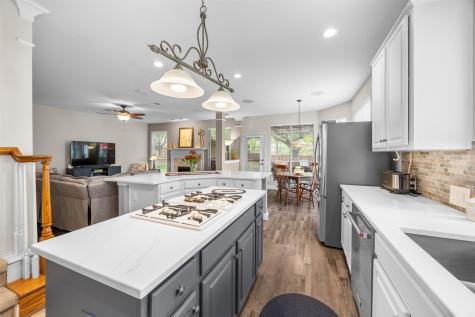 4806 Ivyleaf Lane Mckinney TX 75072