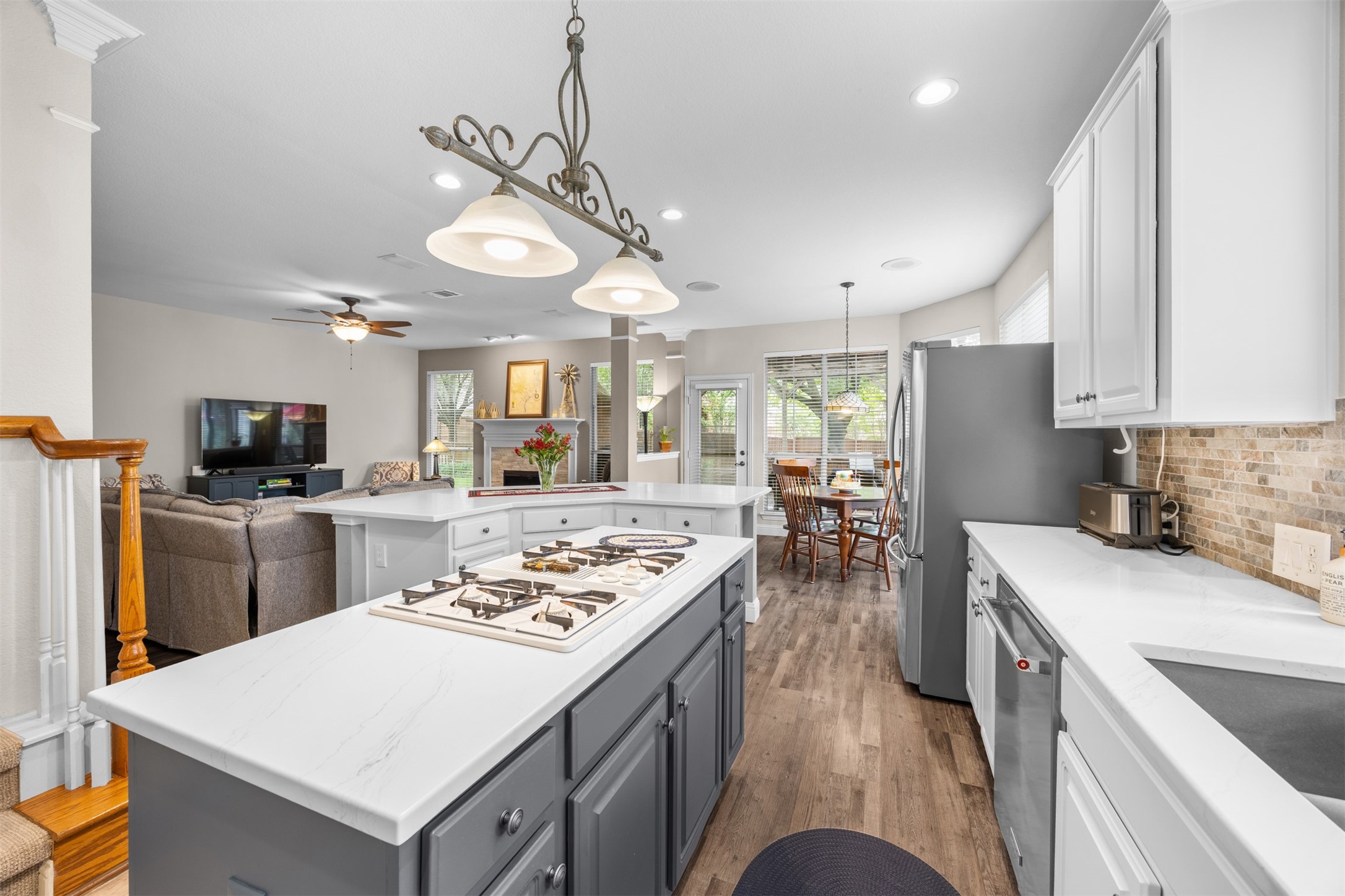 4806 Ivyleaf Lane Mckinney TX 75072