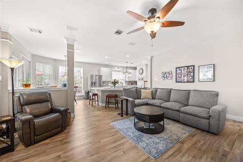 4806 Ivyleaf Lane Mckinney TX 75072