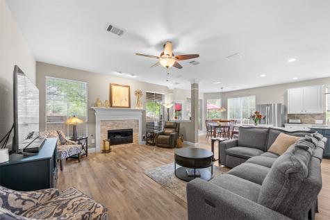 4806 Ivyleaf Lane Mckinney TX 75072