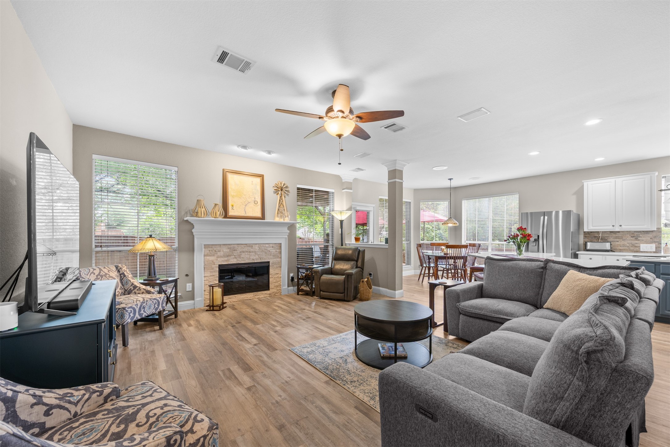 4806 Ivyleaf Lane Mckinney TX 75072