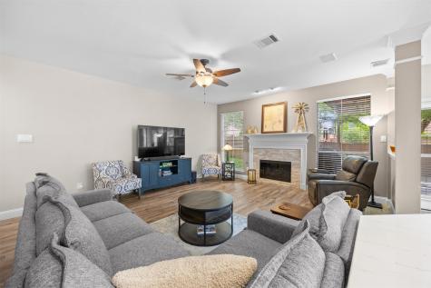 4806 Ivyleaf Lane Mckinney TX 75072