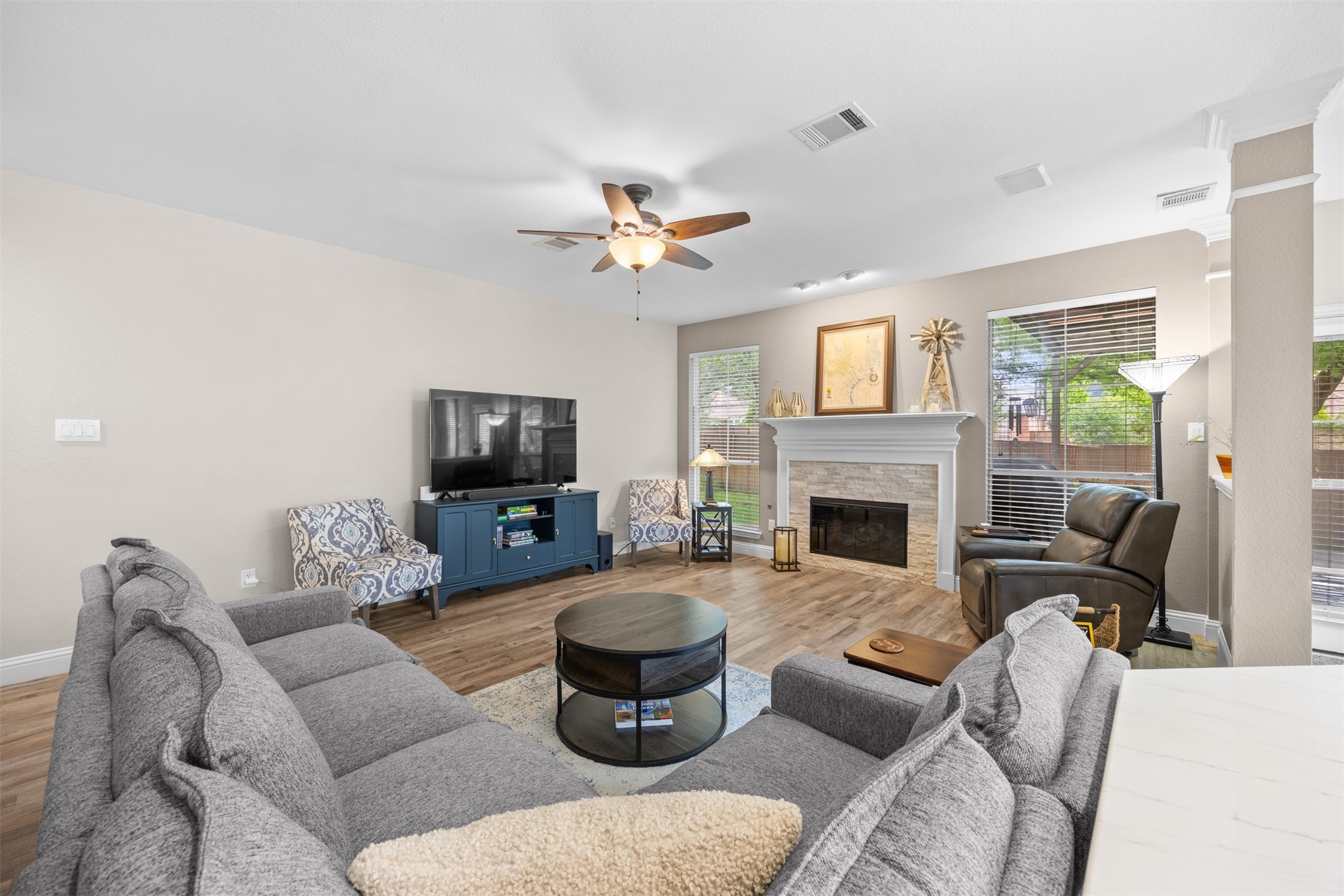 4806 Ivyleaf Lane Mckinney TX 75072