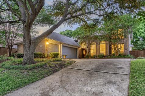 4806 Ivyleaf Lane Mckinney TX 75072