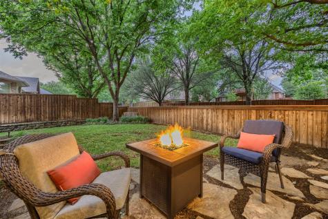 4806 Ivyleaf Lane Mckinney TX 75072