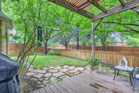 4806 Ivyleaf Lane Mckinney TX 75072